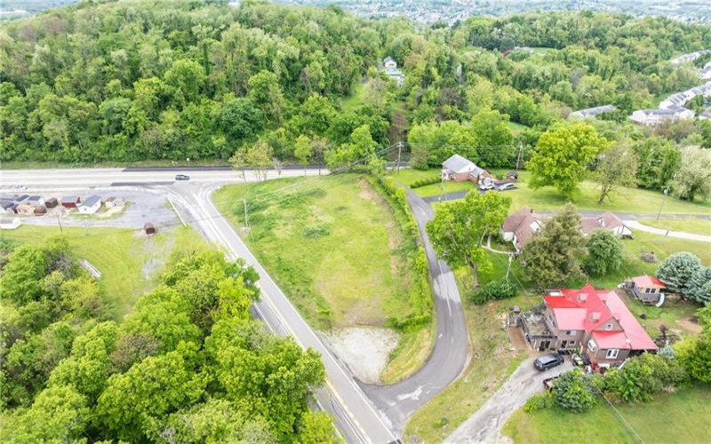 000 Linden Rd, Canonsburg, 15317, ,Farm-acreage-lot,For Sale,Linden Rd,1759077