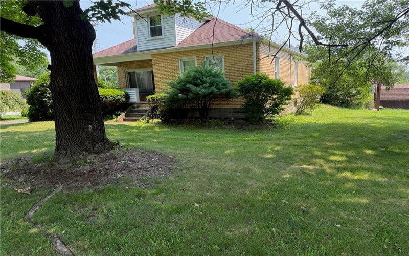 600 Edgewood, Apollo, 15613, 3 Bedrooms Bedrooms, 8 Rooms Rooms,1.2 BathroomsBathrooms,Residential,For Sale,Edgewood,1759078