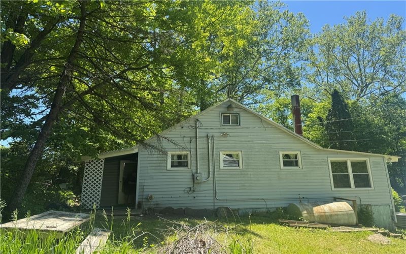 308 Buckboard Lane, Ligonier, 15658, 3 Bedrooms Bedrooms, ,1 BathroomBathrooms,Residential,For Sale,Buckboard Lane,1759110