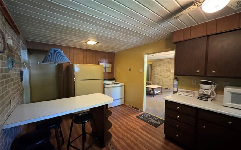 308 Buckboard Lane, Ligonier, 15658, 3 Bedrooms Bedrooms, ,1 BathroomBathrooms,Residential,For Sale,Buckboard Lane,1759110