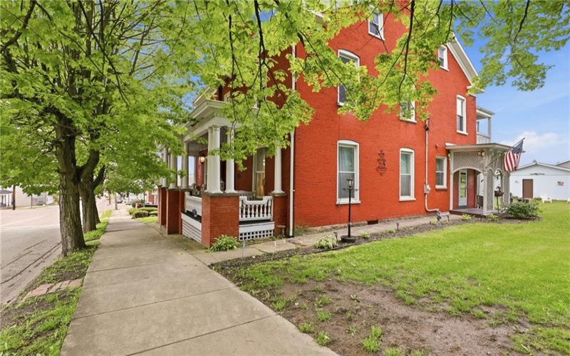 168 Ord St, Salisbury, 15558, 5 Bedrooms Bedrooms, ,2 BathroomsBathrooms,Residential,For Sale,Ord St,1759130