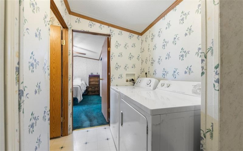 35 Circle Dr, Finleyville, 15332, 2 Bedrooms Bedrooms, 4 Rooms Rooms,1 BathroomBathrooms,Residential,For Sale,Circle Dr,1759122