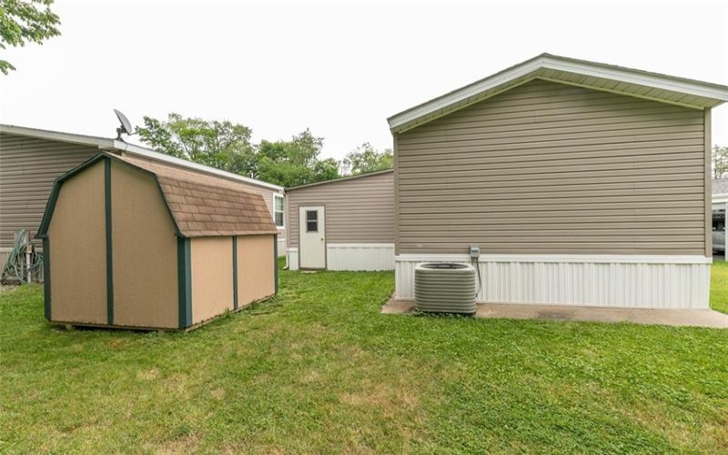 35 Circle Dr, Finleyville, 15332, 2 Bedrooms Bedrooms, 4 Rooms Rooms,1 BathroomBathrooms,Residential,For Sale,Circle Dr,1759122