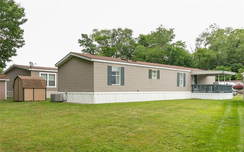 35 Circle Dr, Finleyville, 15332, 2 Bedrooms Bedrooms, 4 Rooms Rooms,1 BathroomBathrooms,Residential,For Sale,Circle Dr,1759122
