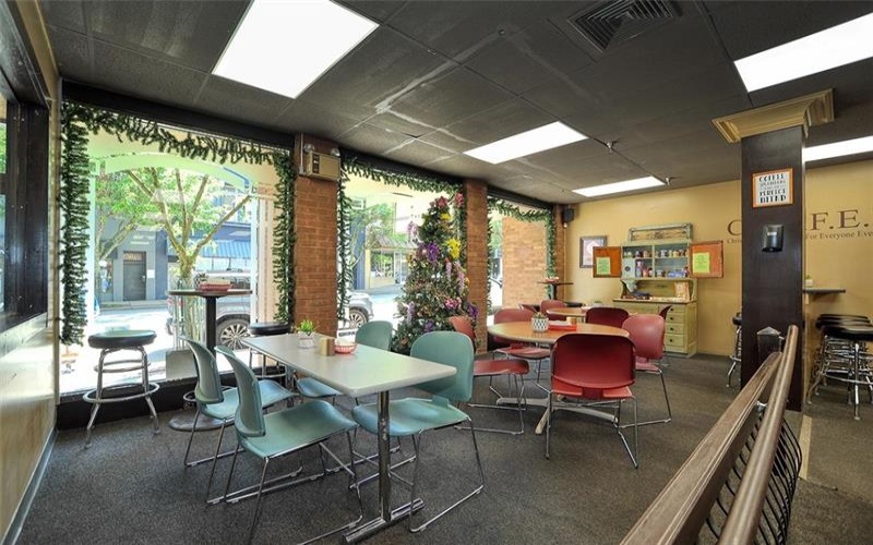 47 N Main Street, Washington, 15301, ,Commercial-industrial-business,For Sale,N Main Street,1759128