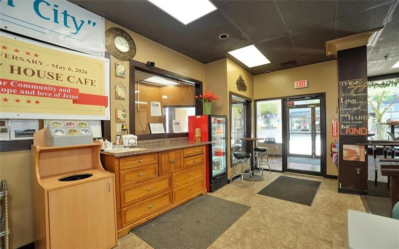 47 N Main Street, Washington, 15301, ,Commercial-industrial-business,For Sale,N Main Street,1759128