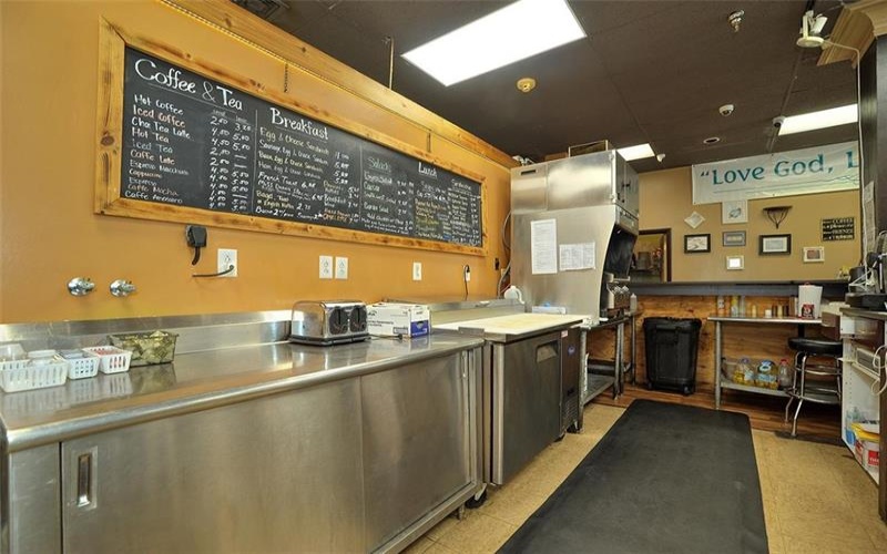 47 N Main Street, Washington, 15301, ,Commercial-industrial-business,For Sale,N Main Street,1759128
