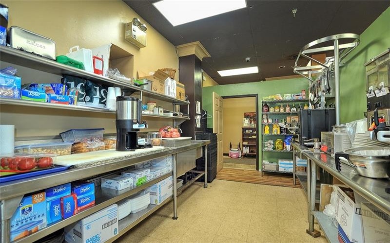 47 N Main Street, Washington, 15301, ,Commercial-industrial-business,For Sale,N Main Street,1759128
