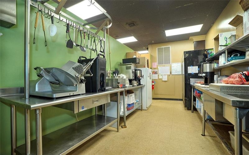 47 N Main Street, Washington, 15301, ,Commercial-industrial-business,For Sale,N Main Street,1759128