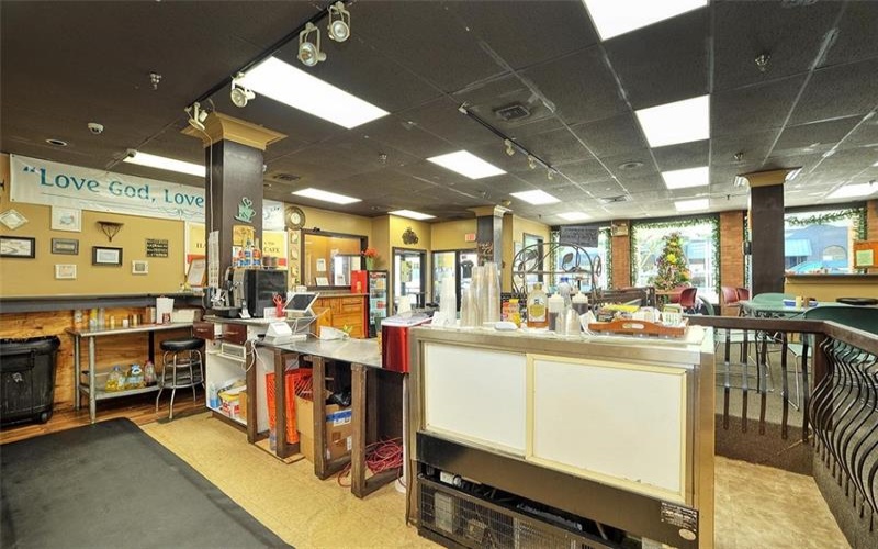 47 N Main Street, Washington, 15301, ,Commercial-industrial-business,For Sale,N Main Street,1759128