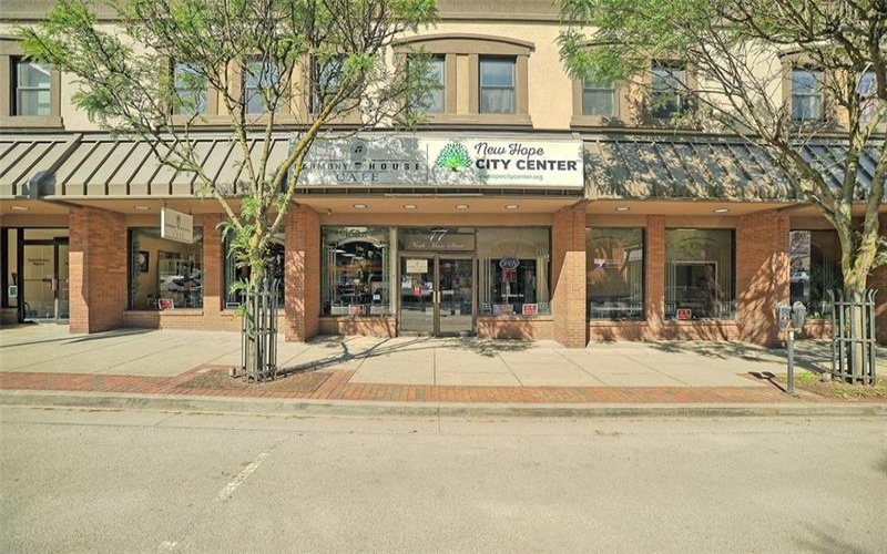 47 N Main Street, Washington, 15301, ,Commercial-industrial-business,For Sale,N Main Street,1759128