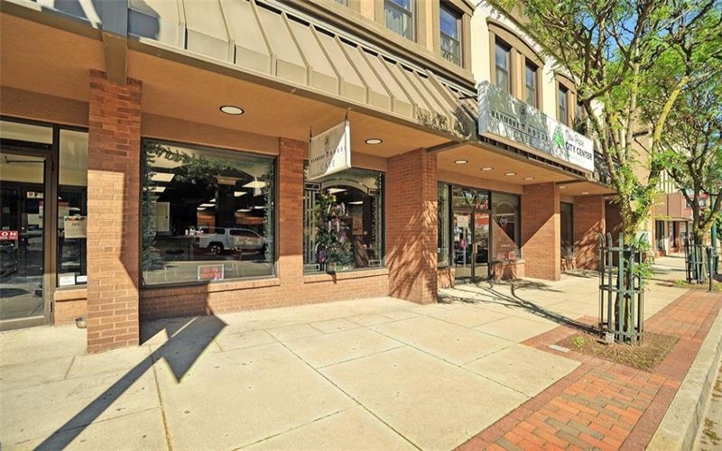 47 N Main Street, Washington, 15301, ,Commercial-industrial-business,For Sale,N Main Street,1759128