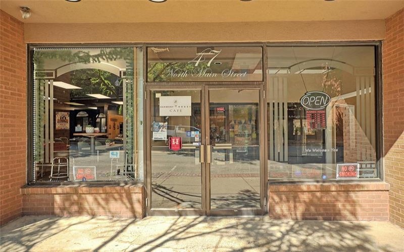 47 N Main Street, Washington, 15301, ,Commercial-industrial-business,For Sale,N Main Street,1759128