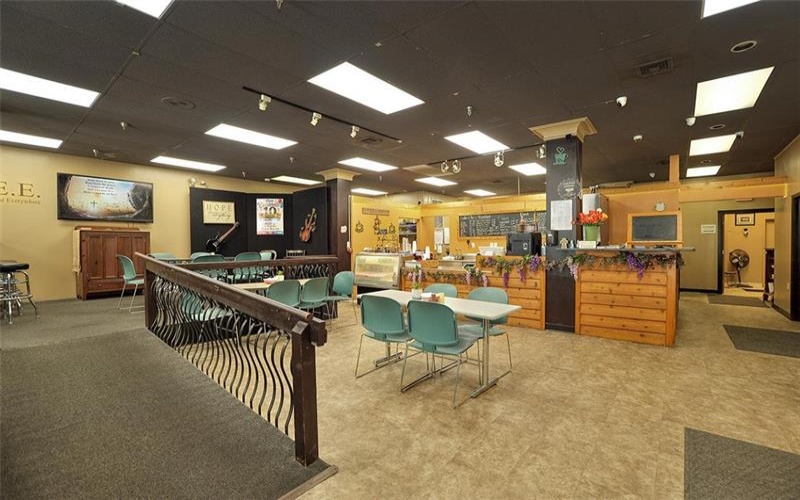 47 N Main Street, Washington, 15301, ,Commercial-industrial-business,For Sale,N Main Street,1759128