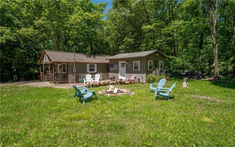 120 New Beaver Creek Rd, Markleysburg, 15459, 2 Bedrooms Bedrooms, ,1.1 BathroomsBathrooms,Residential,For Sale,New Beaver Creek Rd,1759161