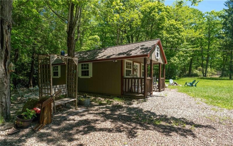 120 New Beaver Creek Rd, Markleysburg, 15459, 2 Bedrooms Bedrooms, ,1.1 BathroomsBathrooms,Residential,For Sale,New Beaver Creek Rd,1759161