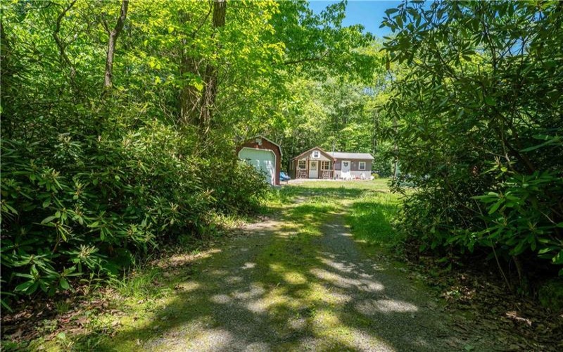 120 New Beaver Creek Rd, Markleysburg, 15459, 2 Bedrooms Bedrooms, ,1.1 BathroomsBathrooms,Residential,For Sale,New Beaver Creek Rd,1759161