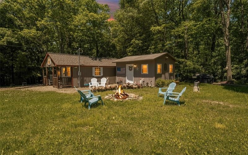120 New Beaver Creek Rd, Markleysburg, 15459, 2 Bedrooms Bedrooms, ,1.1 BathroomsBathrooms,Residential,For Sale,New Beaver Creek Rd,1759161