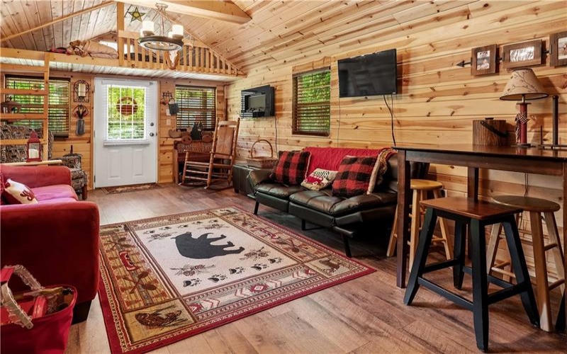 120 New Beaver Creek Rd, Markleysburg, 15459, 2 Bedrooms Bedrooms, ,1.1 BathroomsBathrooms,Residential,For Sale,New Beaver Creek Rd,1759161