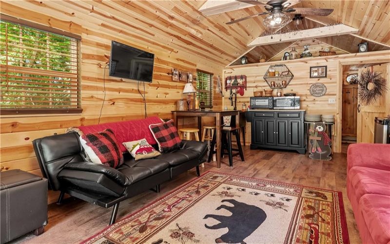 120 New Beaver Creek Rd, Markleysburg, 15459, 2 Bedrooms Bedrooms, ,1.1 BathroomsBathrooms,Residential,For Sale,New Beaver Creek Rd,1759161