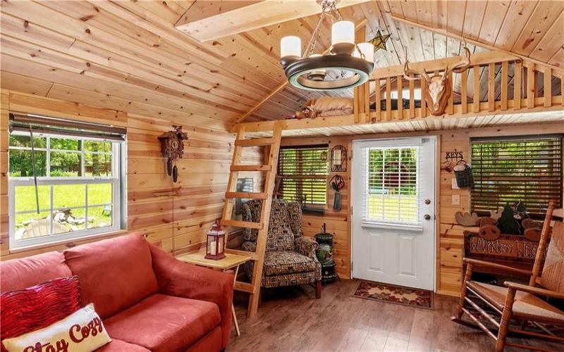 120 New Beaver Creek Rd, Markleysburg, 15459, 2 Bedrooms Bedrooms, ,1.1 BathroomsBathrooms,Residential,For Sale,New Beaver Creek Rd,1759161