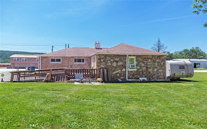 1065 University Dr, Connellsville, 15425, ,Commercial-industrial-business,For Sale,University Dr,1759176