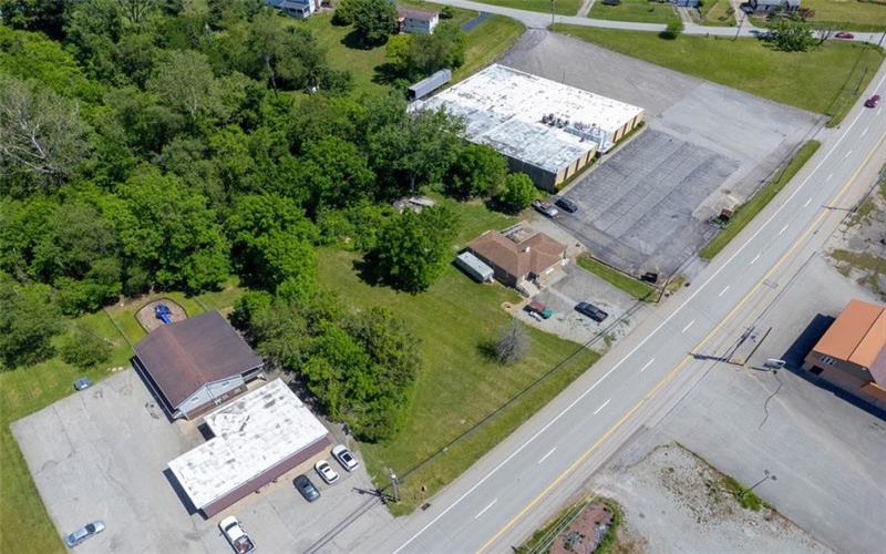 1065 University Dr, Connellsville, 15425, ,Commercial-industrial-business,For Sale,University Dr,1759176