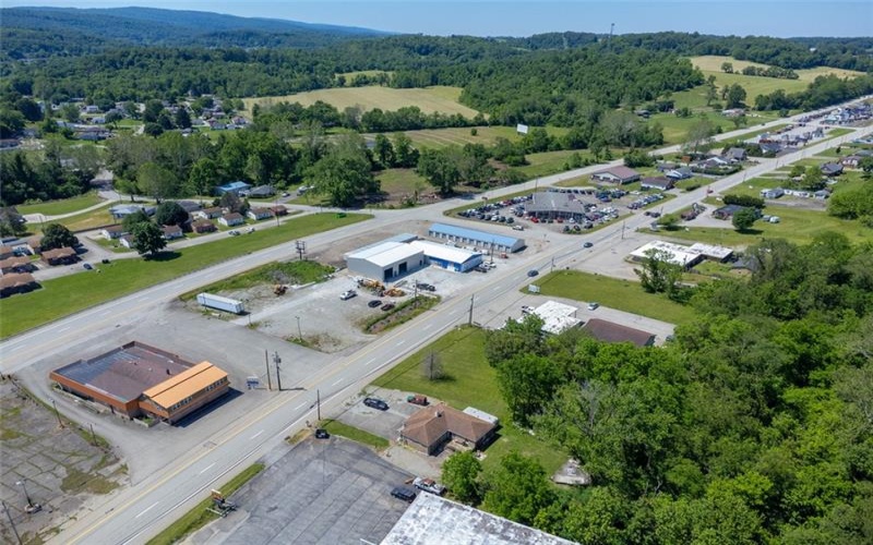 1065 University Dr, Connellsville, 15425, ,Commercial-industrial-business,For Sale,University Dr,1759176
