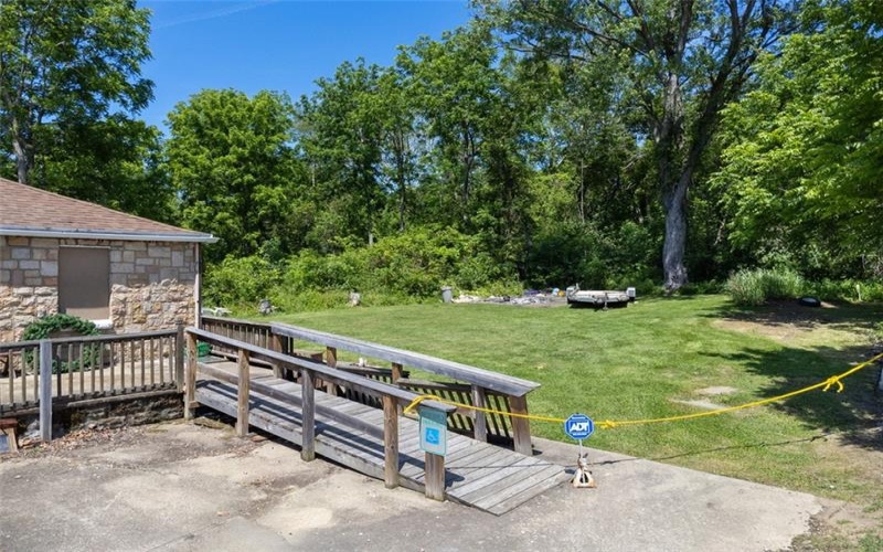1065 University Dr, Connellsville, 15425, 3 Bedrooms Bedrooms, ,1 BathroomBathrooms,Residential,For Sale,University Dr,1759189
