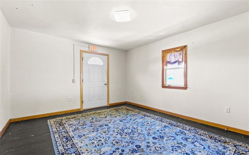 1065 University Dr, Connellsville, 15425, 3 Bedrooms Bedrooms, ,1 BathroomBathrooms,Residential,For Sale,University Dr,1759189