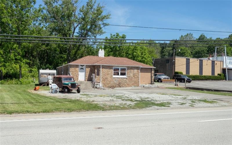 1065 University Dr, Connellsville, 15425, 3 Bedrooms Bedrooms, ,1 BathroomBathrooms,Residential,For Sale,University Dr,1759189