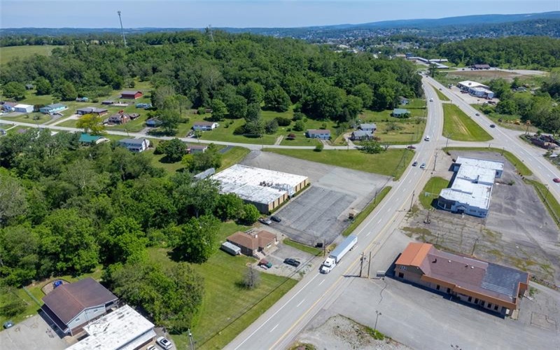 1065 University Dr, Connellsville, 15425, 3 Bedrooms Bedrooms, ,1 BathroomBathrooms,Residential,For Sale,University Dr,1759189
