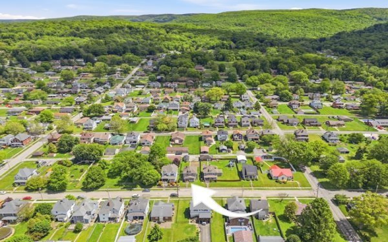 1221 Vine St, Connellsville, 15425, 3 Bedrooms Bedrooms, ,1 BathroomBathrooms,Residential,For Sale,Vine St,1754157