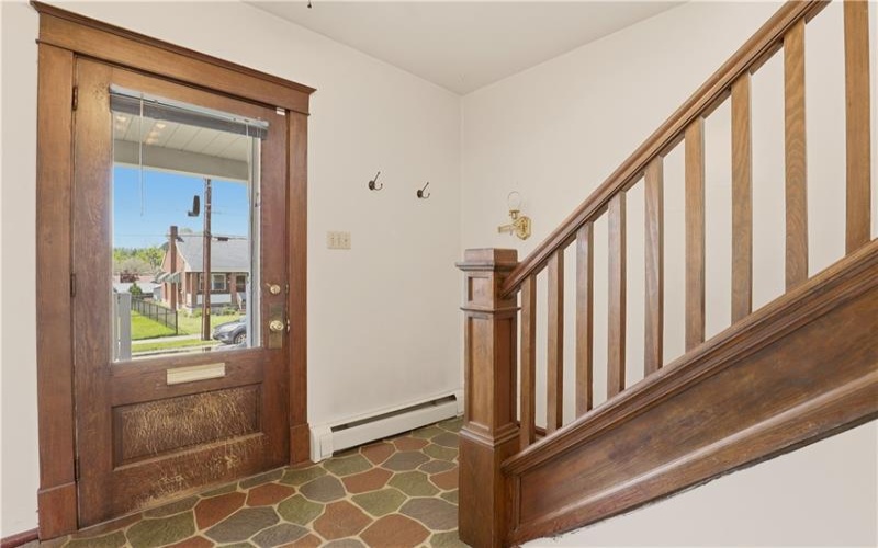 1221 Vine St, Connellsville, 15425, 3 Bedrooms Bedrooms, ,1 BathroomBathrooms,Residential,For Sale,Vine St,1754157