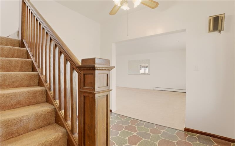 1221 Vine St, Connellsville, 15425, 3 Bedrooms Bedrooms, ,1 BathroomBathrooms,Residential,For Sale,Vine St,1754157