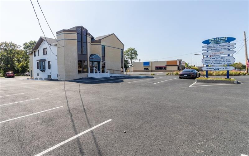 2120 Freeport Rd Ste 200, New Kensington, 15068, ,Commercial-industrial-business,For Sale,Freeport Rd Ste 200,1758972