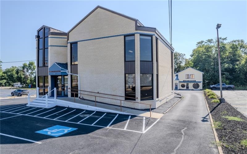 2120 Freeport Rd Ste 200, New Kensington, 15068, ,Commercial-industrial-business,For Sale,Freeport Rd Ste 200,1758972