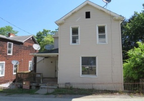 115 Chess St, Monongahela, 15063, 2 Bedrooms Bedrooms, ,1 BathroomBathrooms,Residential,For Sale,Chess St,1758977