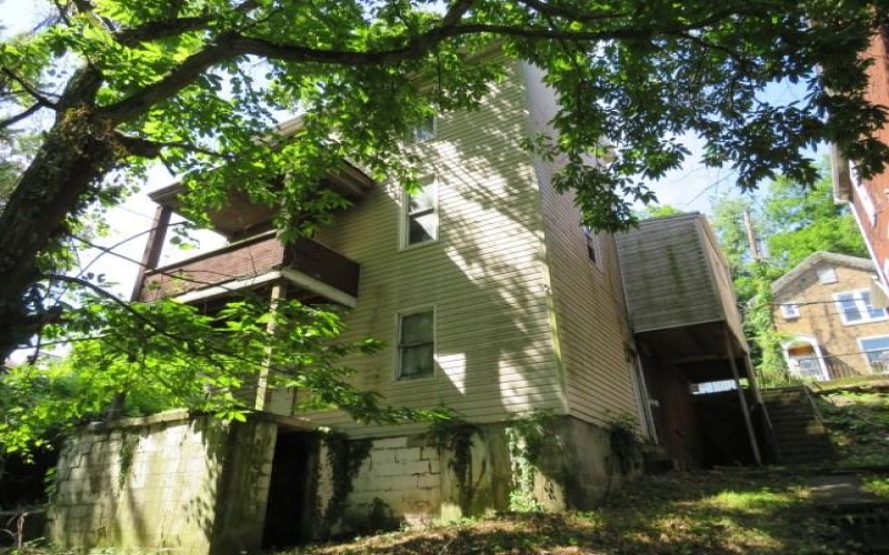 115 Chess St, Monongahela, 15063, 2 Bedrooms Bedrooms, ,1 BathroomBathrooms,Residential,For Sale,Chess St,1758977