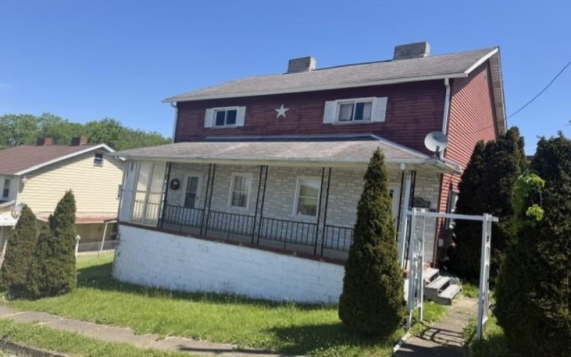940 Second street, New Salem, 15468, 4 Bedrooms Bedrooms, ,1.1 BathroomsBathrooms,Residential,For Sale,Second street,1759106