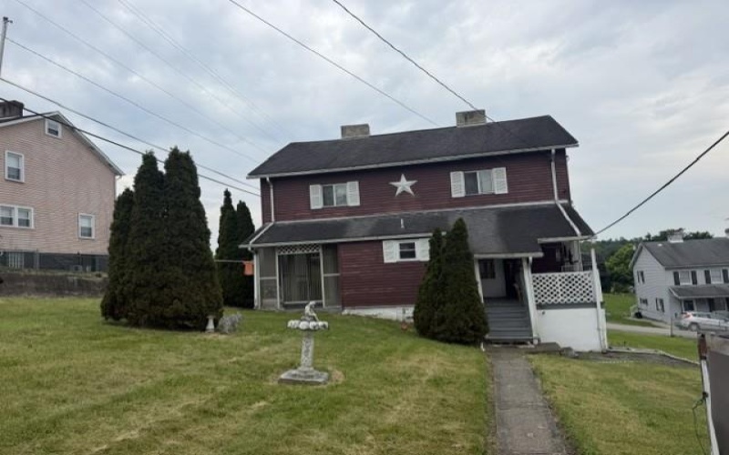 940 Second street, New Salem, 15468, 4 Bedrooms Bedrooms, ,1.1 BathroomsBathrooms,Residential,For Sale,Second street,1759106