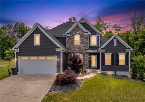 102 Eagle Lane, New Eagle, 15067, 4 Bedrooms Bedrooms, 10 Rooms Rooms,2.1 BathroomsBathrooms,Residential,For Sale,Eagle Lane,1758990
