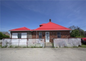 233 Allen Avenue, Donora, 15033, ,Multi-unit,For Sale,Allen Avenue,1759003