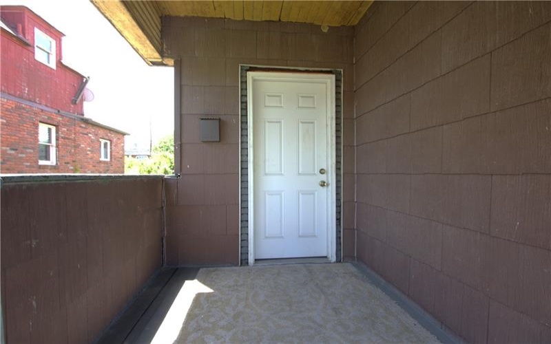 233 Allen Avenue, Donora, 15033, ,Multi-unit,For Sale,Allen Avenue,1759003