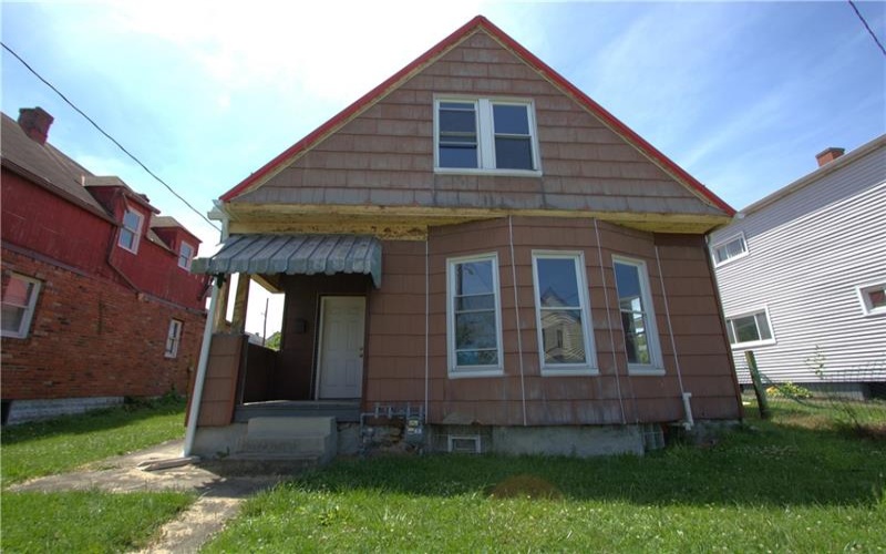 233 Allen Avenue, Donora, 15033, ,Multi-unit,For Sale,Allen Avenue,1759003