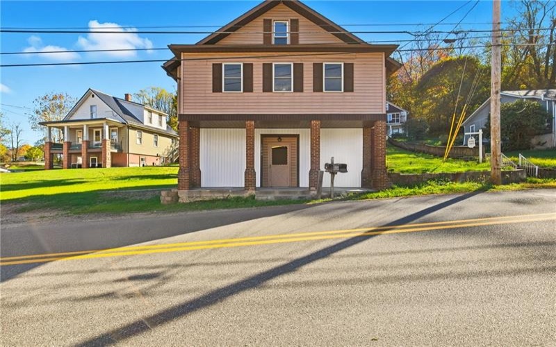 1844 Soap Hollow Road, Tire Hill, 15959, 3 Bedrooms Bedrooms, ,1.1 BathroomsBathrooms,Residential,For Sale,Soap Hollow Road,1759121