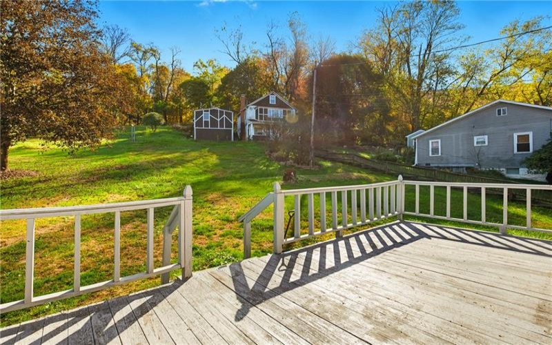 1844 Soap Hollow Road, Tire Hill, 15959, 3 Bedrooms Bedrooms, ,1.1 BathroomsBathrooms,Residential,For Sale,Soap Hollow Road,1759121