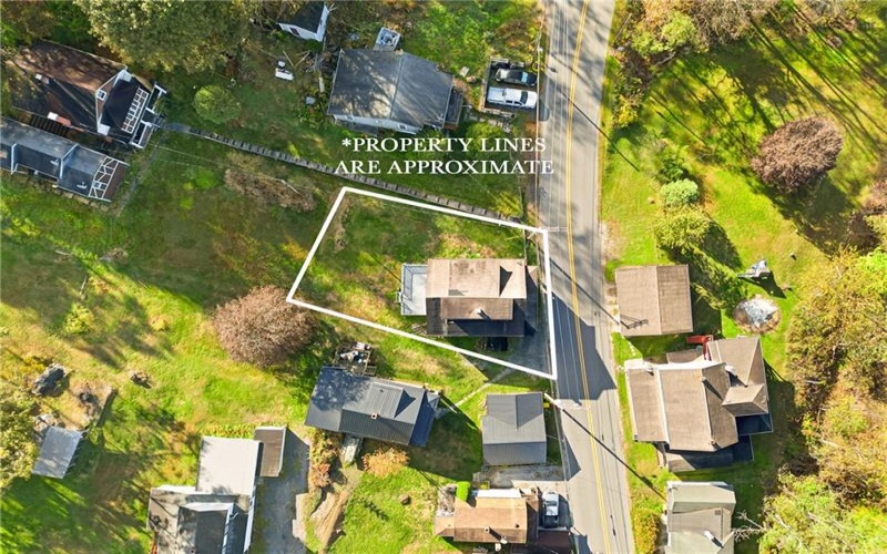 1844 Soap Hollow Road, Tire Hill, 15959, 3 Bedrooms Bedrooms, ,1.1 BathroomsBathrooms,Residential,For Sale,Soap Hollow Road,1759121