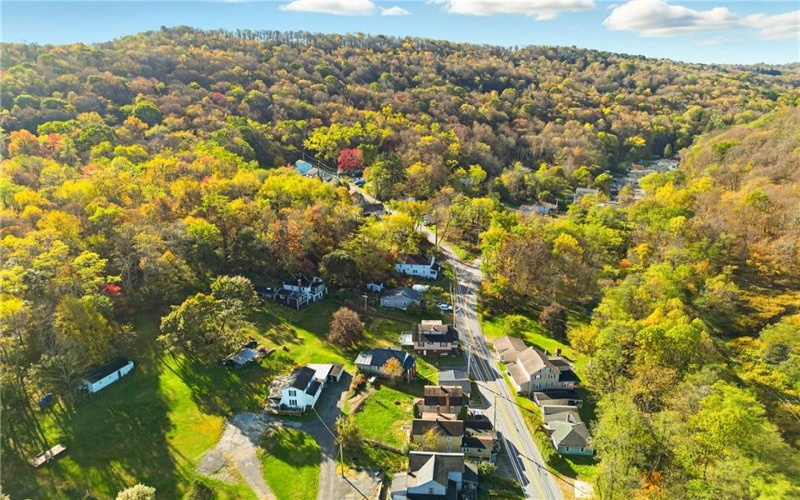 1844 Soap Hollow Road, Tire Hill, 15959, 3 Bedrooms Bedrooms, ,1.1 BathroomsBathrooms,Residential,For Sale,Soap Hollow Road,1759121