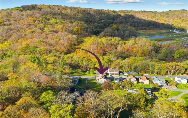 1844 Soap Hollow Road, Tire Hill, 15959, 3 Bedrooms Bedrooms, ,1.1 BathroomsBathrooms,Residential,For Sale,Soap Hollow Road,1759121